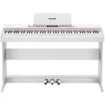 Donner DDP-95 White - digital piano