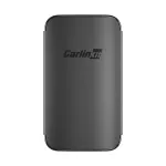 CarlinKit CPC200-A2A belaidis adapteris, juodas