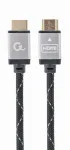 Gembird CCB-HDMIL-3M HDMI kabelis HDMI A tipo (standartinis), pilkas