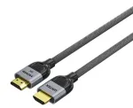 UNITEK HDMI 2.1 8K LUX OPLOT kabelis 1M