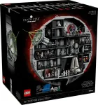 LEGO STAR WARS 75419 Mirties žvaigždė (didžiausia kolekcinė serija)