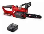 Einhell GE-LC 18 Li Kit 2400 RPM Black, Red