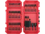 YATO Impact Screwdriver Bit Set, 39 Pieces, YT-78076