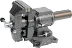 Yato YT-6505 spaustuvai Inžinieriaus spaustuvai 10 cm