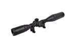 JS-Tactical Rifle Scope 3-9X40 AOC for 22 mm Rail