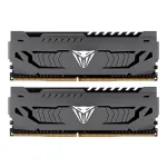 Patriot Memory Viper Steel PVS464G300C6K atminties modulis 64 GB DDR4 3200 MHz