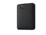 WD Elements 6TB HDD USB3.0 Portable