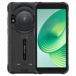 Smartphone RugKing 4G 8/256GB IP69K black