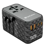 VERBATIM UTA-06 32121 GaN 100W