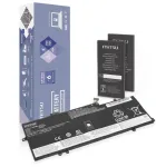 Battery for Lenovo ThinkPad X1 Yoga 4 5 Carbon 7 8 3325 mAh (51 Wh) 15.36V
