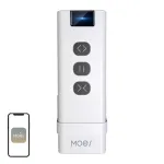 MOES YK2169 Remote Controller