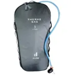 Deuter Streamer Thermo Bag 3.0 L Thermal tank bag Black
