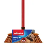 Parketo &scaron;epetys Vileda 2in1