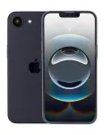 Apple iPhone 16e 15.5 cm (6.1") Dual SIM iOS 18 5G USB Type-C 128 GB Black