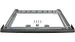 &bdquo;Bosch WTZ2741C&ldquo; skalbimo ma&scaron;inos dalis / priedas, surinkimo rinkinys (1 vnt.)