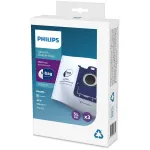 &bdquo;Philips s-bag FC8027/01&ldquo; dulkių siurblio mai&scaron;eliai