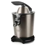 Citrusinių vaisių sulčiaspaudė Black+Decker BXCJ350E (350W)