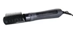 &bdquo;Concept KF1325&ldquo; plaukų formavimo įrankis, garbanojimo žnyplės, &scaron;iltai pilka, 600 W, 1,65 m