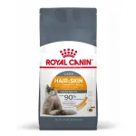 ROYAL CANIN Hair&Skin Care - sausas kačių ėdalas - 4 kg