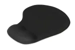 iBox MP003 gelio pagalvėlė, juoda