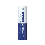 Įkraunama baterija 18650 3,6 V ličio jonų 4000 mAh