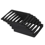 NOCTUA NA-FD1 ventiliatoriaus ortakio komplektas NH-L9i ir NH-L9a serijos procesoriaus au&scaron;intuvams