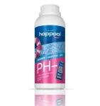 Acrylmed CALCID MINUS Liquid for lowering the pH of pool water, 1 litres