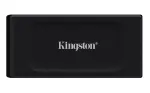 &bdquo;Kingston Technology XS1000&ldquo; 1 TB i&scaron;orinis USB 3.2 Gen 2 ne&scaron;iojamasis SSD diskas