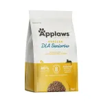 APPLAWS sausas kačių ėdalas senjorams su vi&scaron;tiena, 2 kg