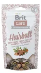BRIT Care Cat Snack Hairball - kačių skanėstas - 50 g