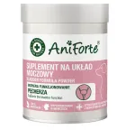 ANIFORTE Bladder formula - supplements for dogs - 100g