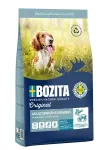 BOZITA Original Sensitive Digestion ėriena ir ryžiai &ndash; sausas &scaron;unų ėdalas &ndash; 12 kg