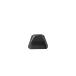 &bdquo;Theragun Wedge&ldquo; pakaitinis filtras, juodas, 1 vnt.