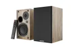 Blaupunkt BS40OK brown loudspeakers