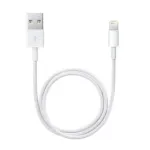 &bdquo;Apple Lightning&ldquo;&ndash;USB laidas (0,5 m)