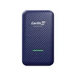 CarlinKit CPC200-CP2A belaidis adapteris, mėlynas