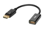 &bdquo;iBox IADP4K&ldquo; ekrano prievado ir HDMI kabelio adapteris
