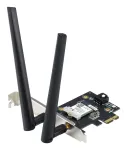 ASUS PCE-AX1800 BT5.2 vidinis WLAN / &bdquo;Bluetooth&ldquo; 1775 Mbit/s