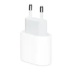Apple MHJE3ZM/A mobiliojo įrenginio įkroviklis, baltas, skirtas naudoti viduje