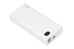 I&scaron;orinė baterija iBOX PB20 20000 mAh