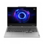 Lenovo LOQ 15IRX10 Intel&reg; Core&trade; i5 i5-13450HX ne&scaron;iojamas kompiuteris 39,6 cm (15,6") &bdquo;Full HD&ldquo; 16 GB DDR5-SDRAM 1 TB SSD NVIDIA GeForce RTX 5050 Wi-Fi 6 (802.11ax) &bdquo;Windows 11 Home&ldquo; Pilka