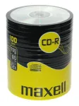 Maxell CD-R 80XL 52x 100 Pack 700 MB 100 pc(s)