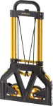 STANLEY sulankstomas plieninis vežimėlis 70 kg SXWT-FT580-SP