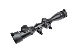 JS-Tactical Rifle Scope 3-9X40 AOC for 22 mm Rail