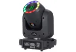 LIGHT4ME Spot 100 Ring - LED judanti galvutė