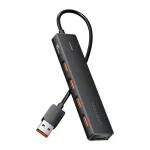 5w1 &bdquo;Vention&ldquo; &scaron;akotuvas USB 3.2 &bdquo;Gen 2&ldquo;