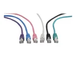 GEMBIRD patchcord kat.6 FTP 5m grey