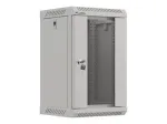 LANBERG Sieninis laikiklis 9U 300x300