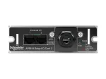 APC Dry Contact I/O SmartSlot Card
