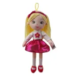 Eliza Rag doll 38 cm